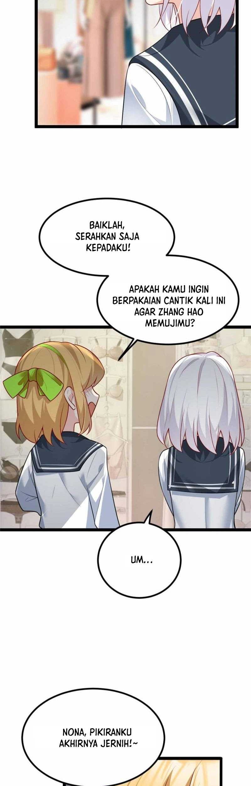 I Eat Soft Rice in Another World Chapter 103 - halaman 19