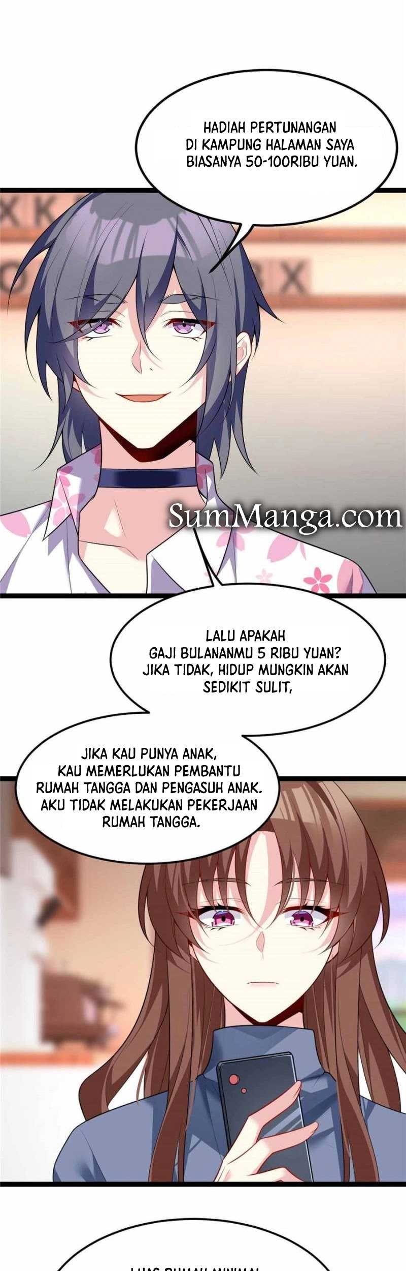 I Eat Soft Rice in Another World Chapter 103 - halaman 2