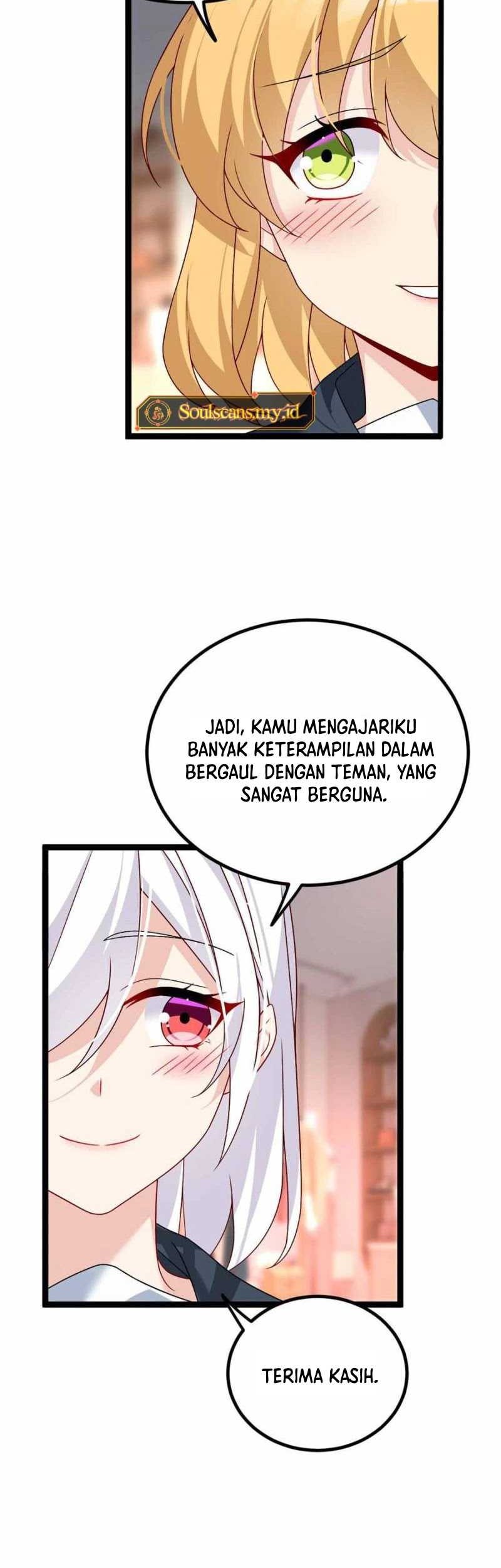 I Eat Soft Rice in Another World Chapter 103 - halaman 20