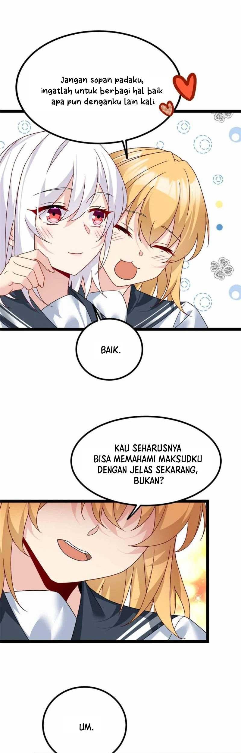 I Eat Soft Rice in Another World Chapter 103 - halaman 21