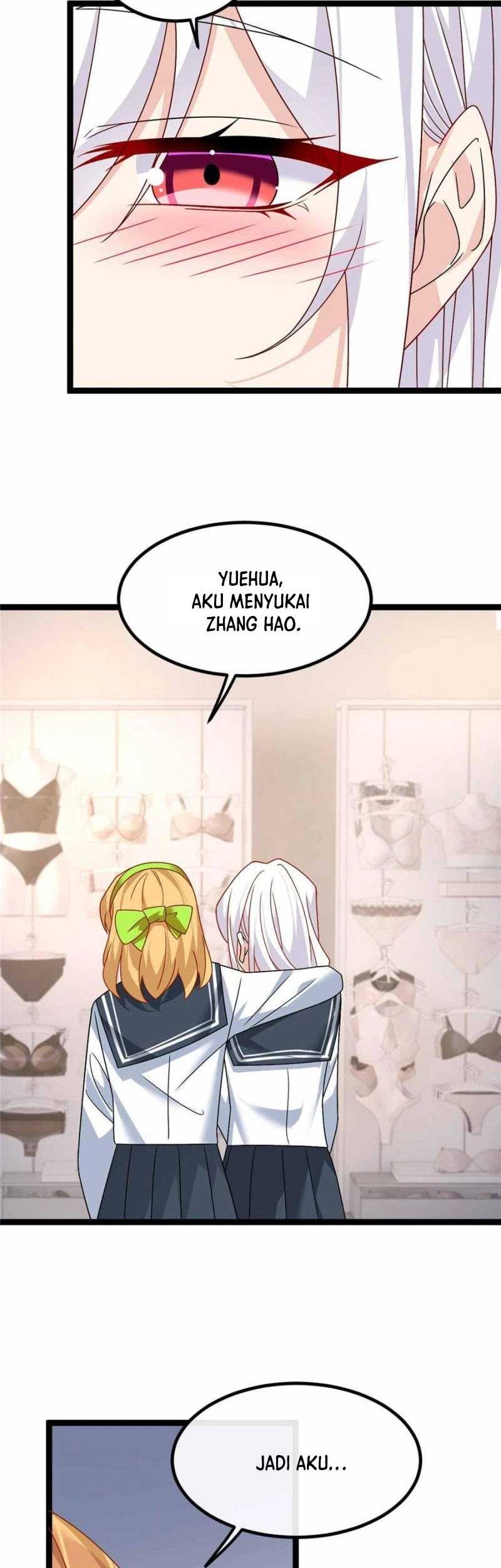 I Eat Soft Rice in Another World Chapter 103 - halaman 22