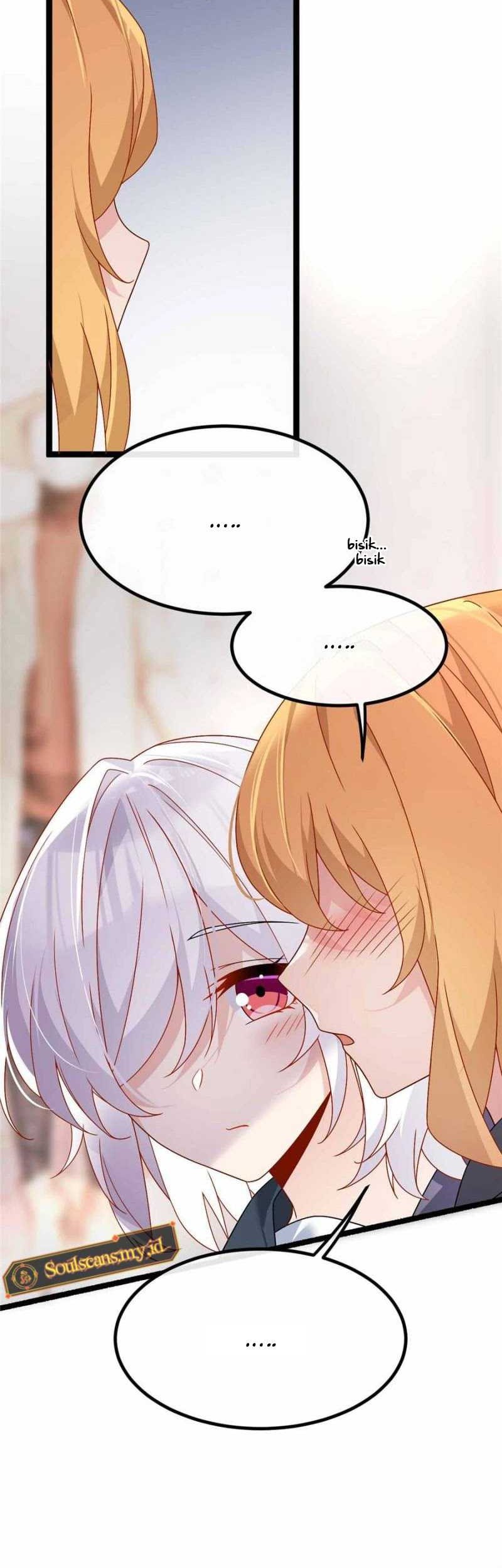 I Eat Soft Rice in Another World Chapter 103 - halaman 23