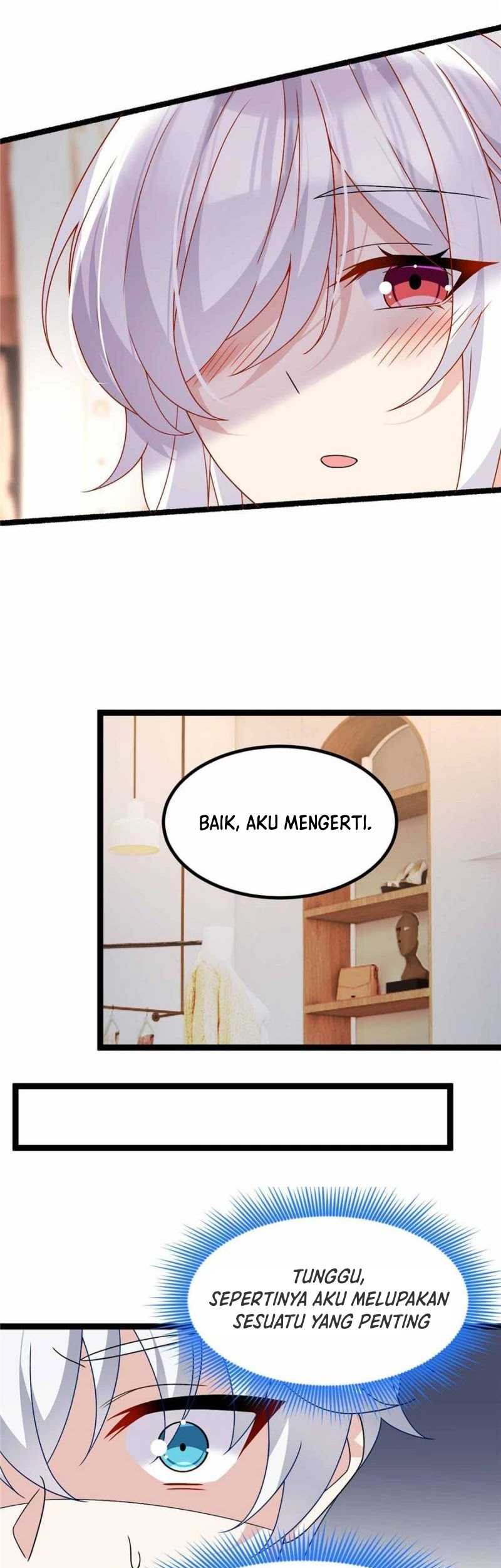 I Eat Soft Rice in Another World Chapter 103 - halaman 24
