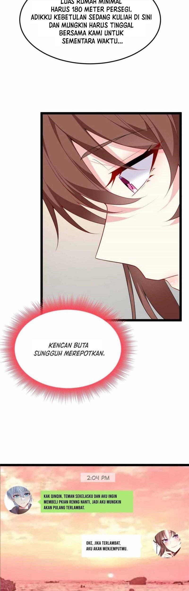 I Eat Soft Rice in Another World Chapter 103 - halaman 3