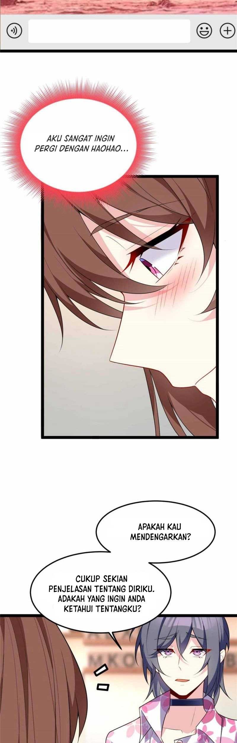I Eat Soft Rice in Another World Chapter 103 - halaman 4