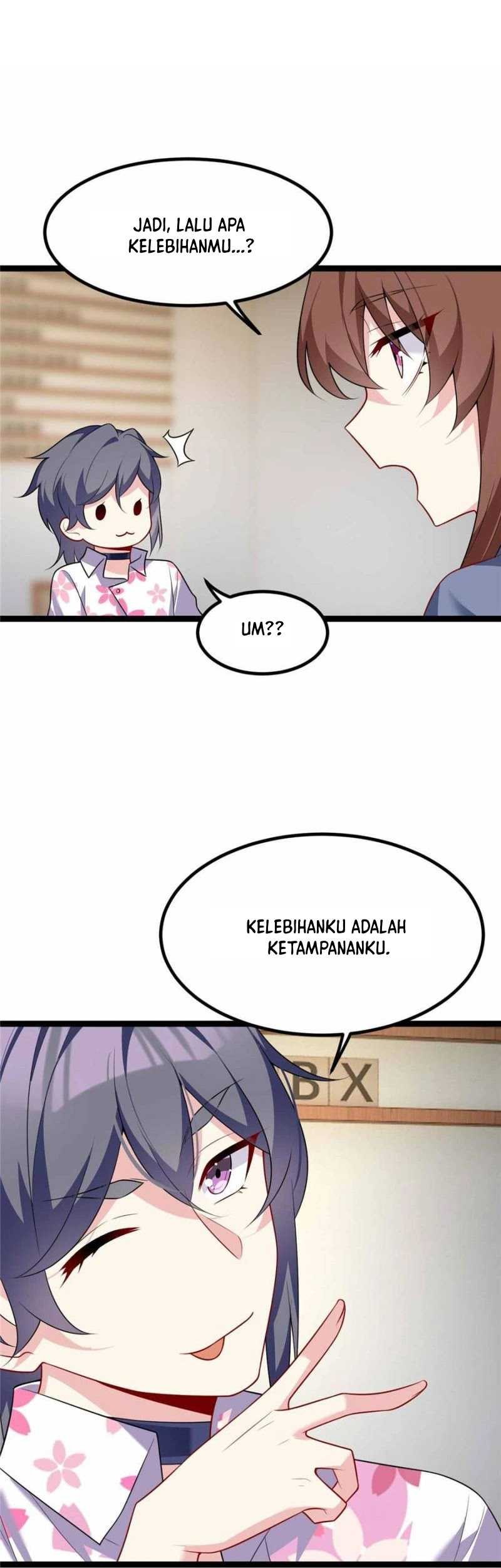 I Eat Soft Rice in Another World Chapter 103 - halaman 6
