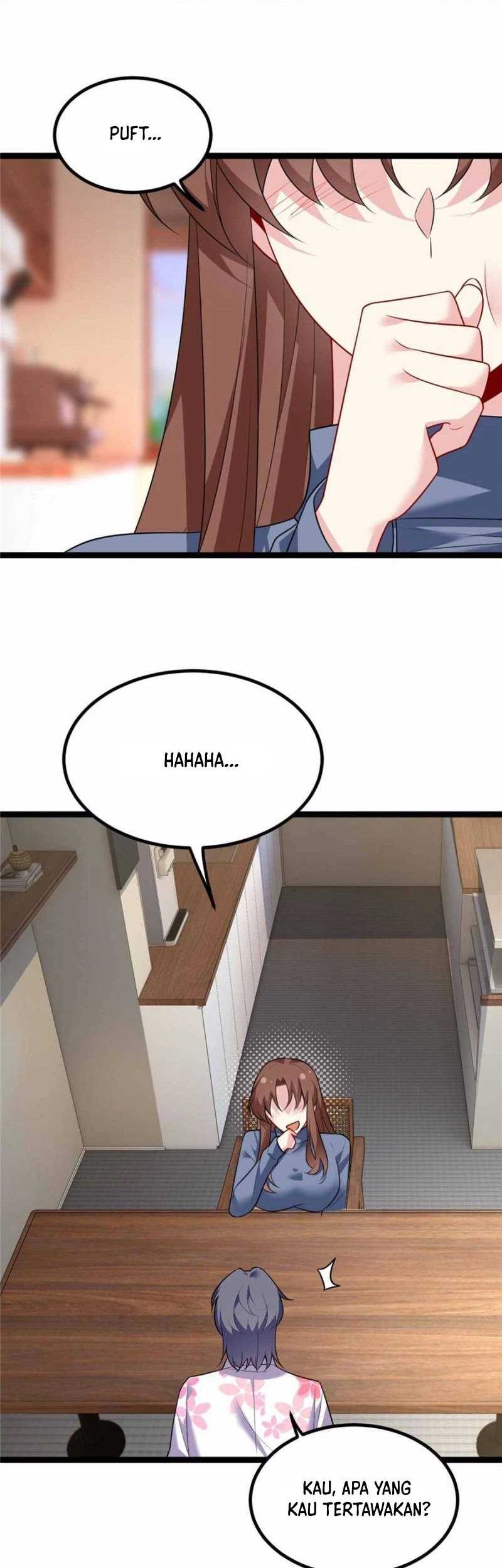 I Eat Soft Rice in Another World Chapter 103 - halaman 7