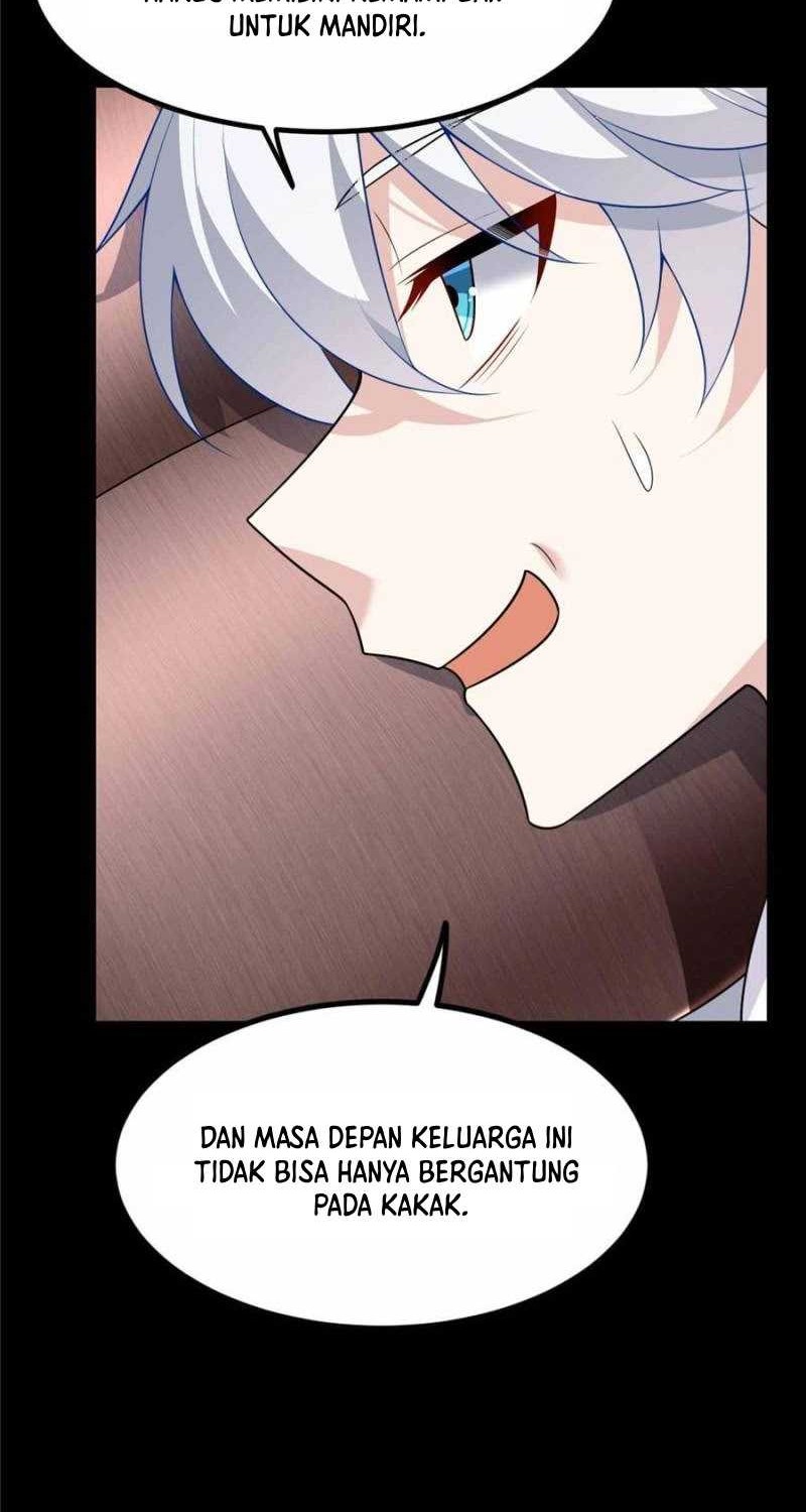 I Eat Soft Rice in Another World Chapter 103 - halaman 9