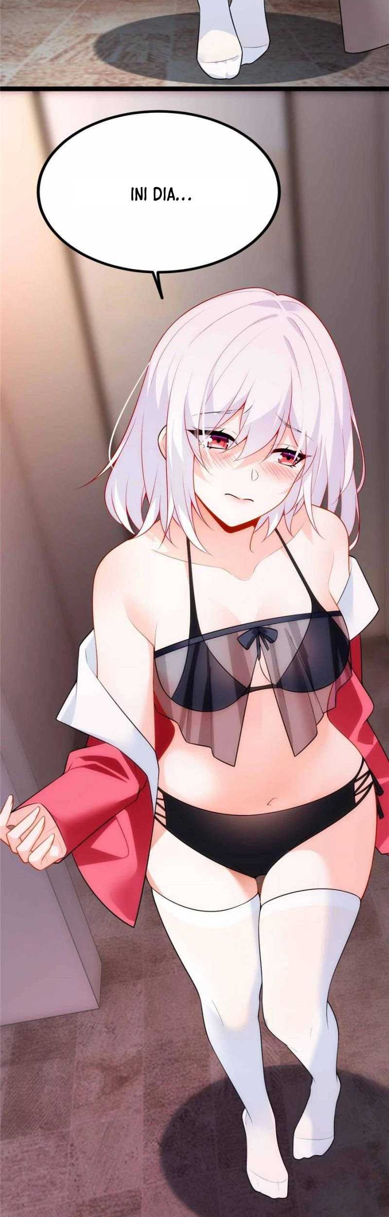 I Eat Soft Rice in Another World Chapter 104 - halaman 10