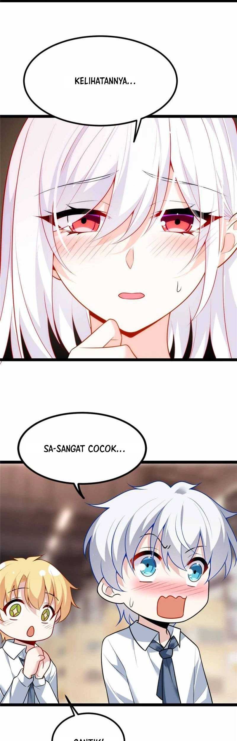 I Eat Soft Rice in Another World Chapter 104 - halaman 12
