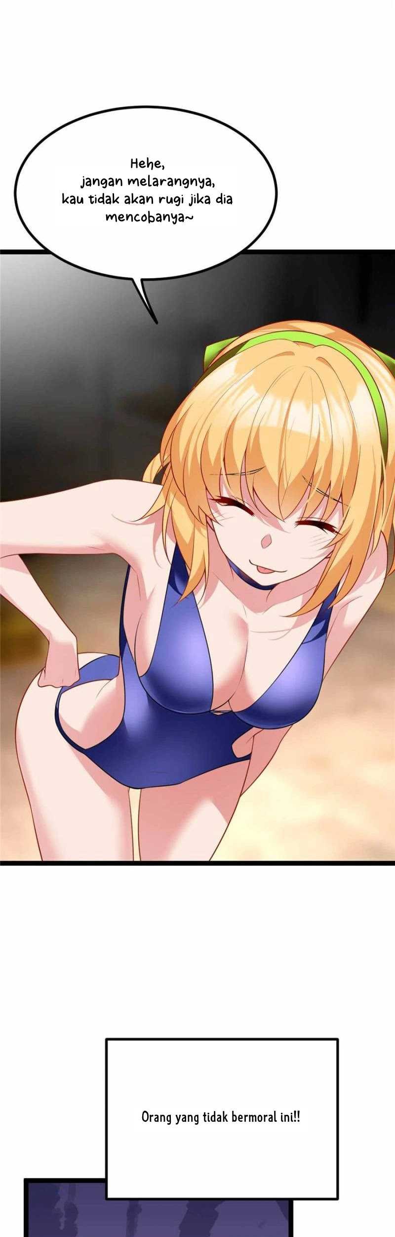 I Eat Soft Rice in Another World Chapter 104 - halaman 15