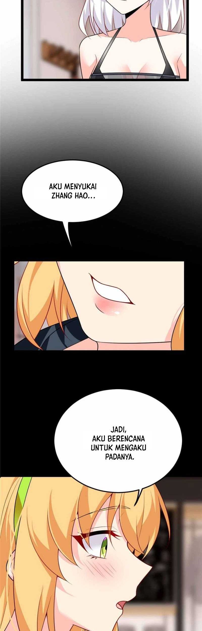 I Eat Soft Rice in Another World Chapter 104 - halaman 19