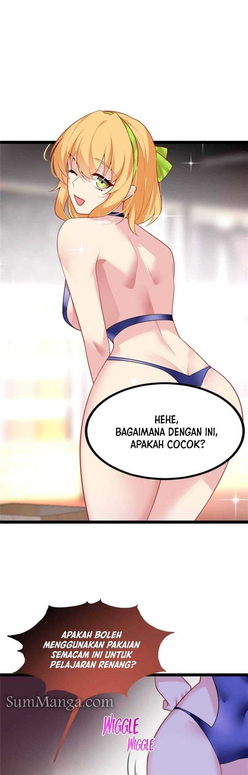 I Eat Soft Rice in Another World Chapter 104 - halaman 2