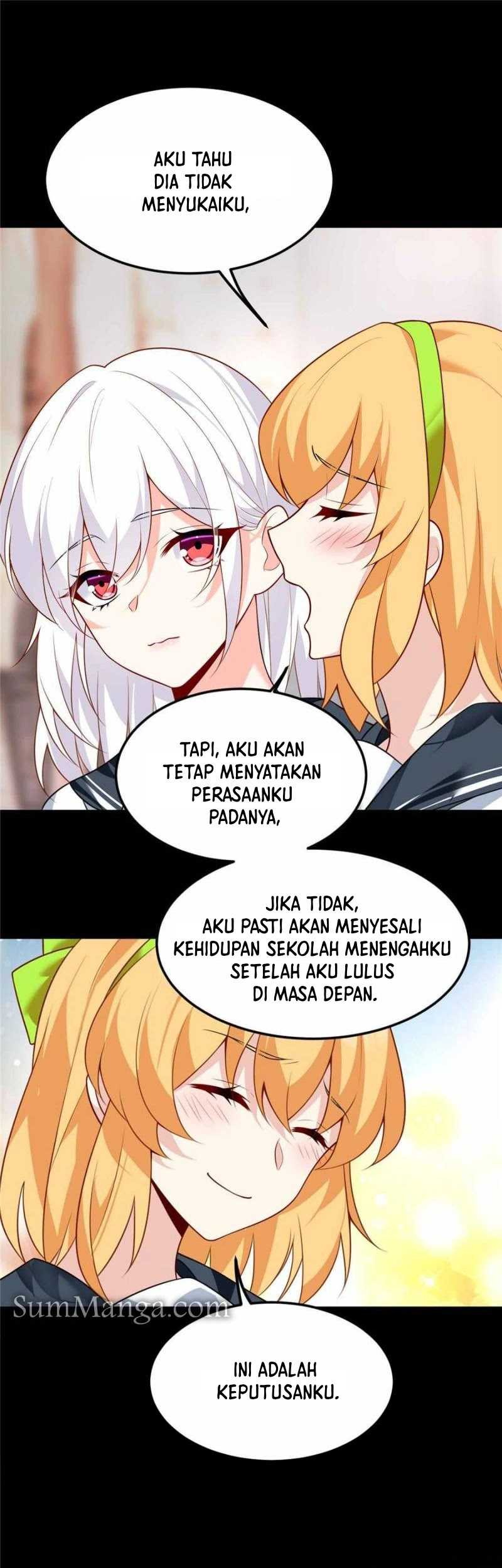 I Eat Soft Rice in Another World Chapter 104 - halaman 21
