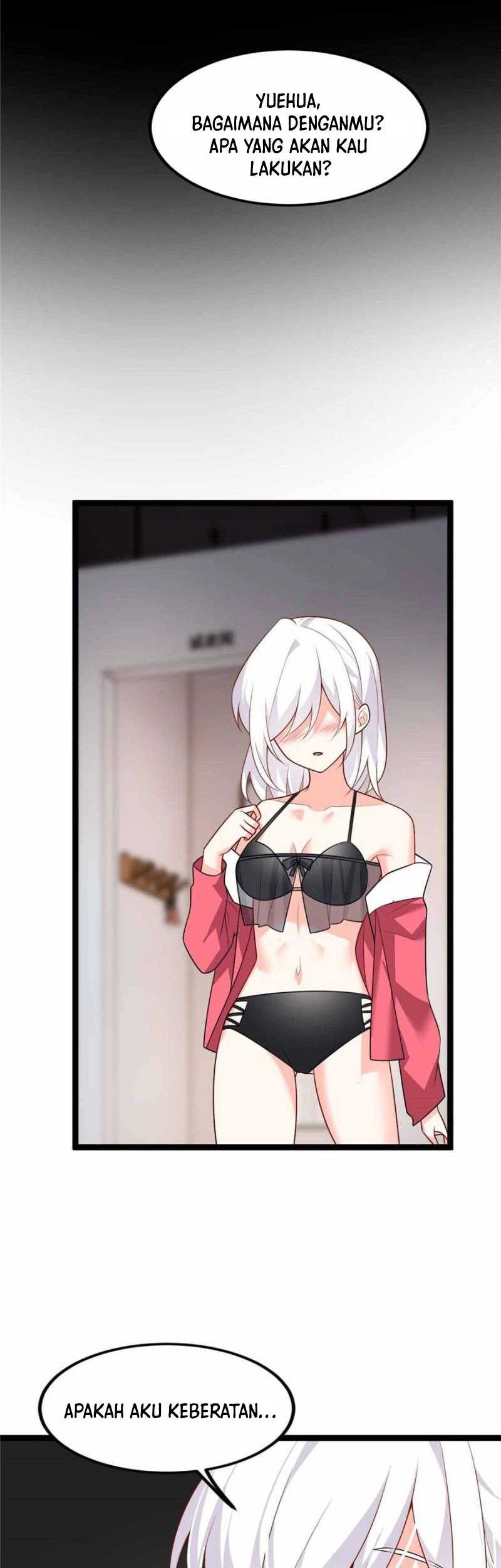 I Eat Soft Rice in Another World Chapter 104 - halaman 22