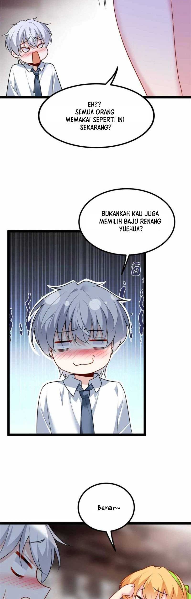 I Eat Soft Rice in Another World Chapter 104 - halaman 3
