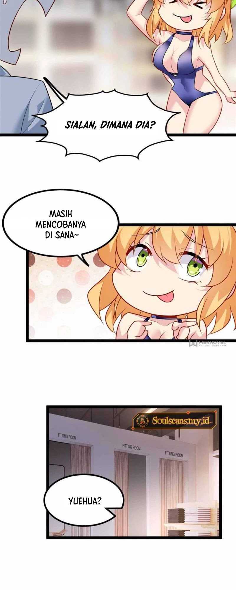 I Eat Soft Rice in Another World Chapter 104 - halaman 4