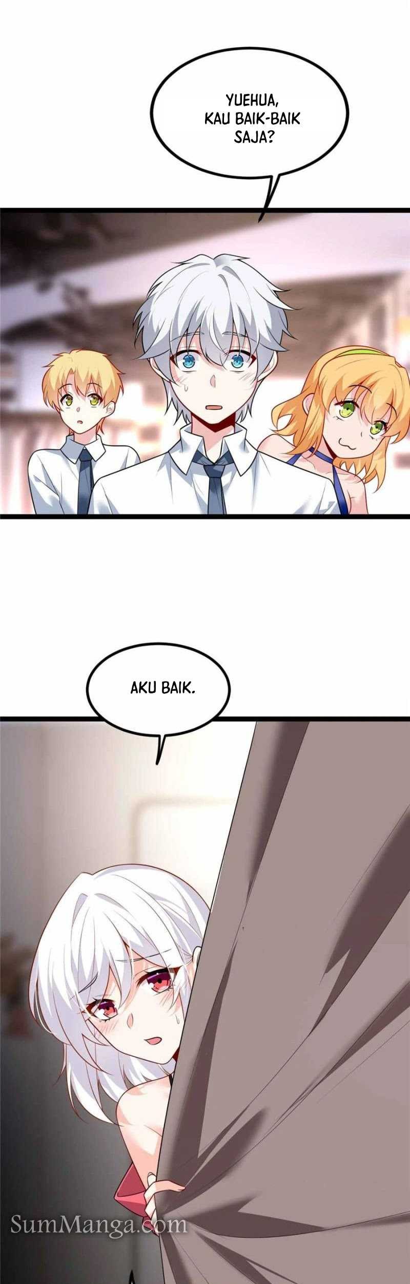 I Eat Soft Rice in Another World Chapter 104 - halaman 5