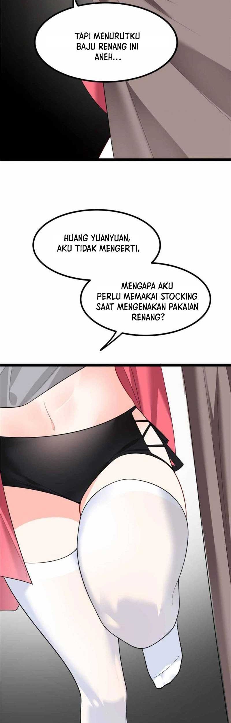 I Eat Soft Rice in Another World Chapter 104 - halaman 6