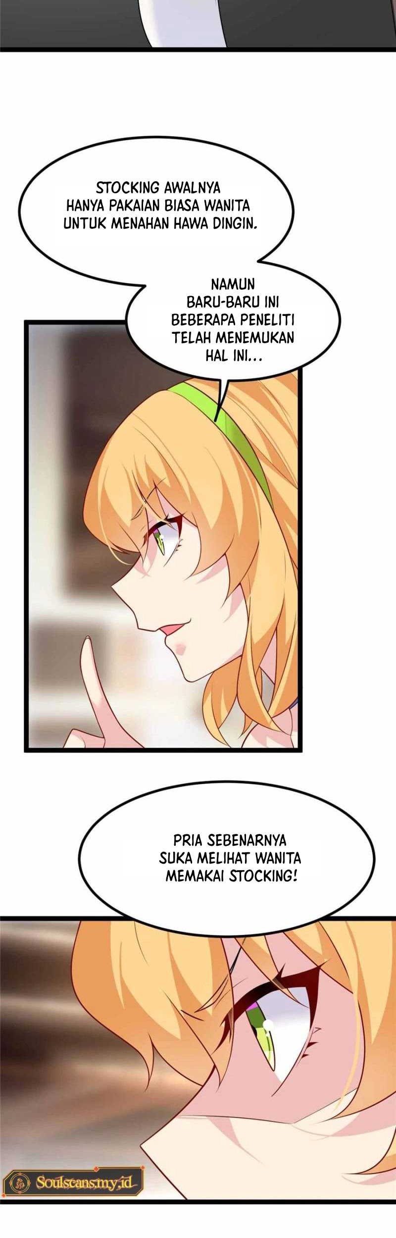 I Eat Soft Rice in Another World Chapter 104 - halaman 7