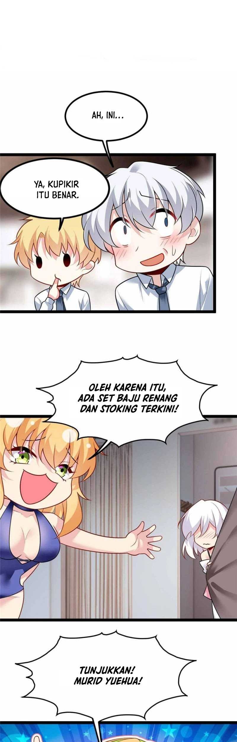 I Eat Soft Rice in Another World Chapter 104 - halaman 8