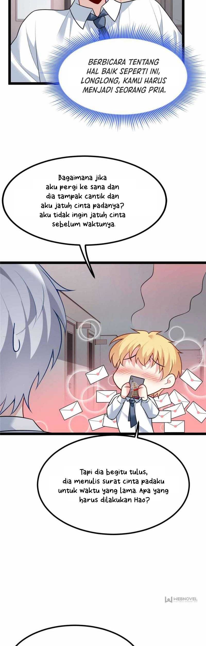 I Eat Soft Rice in Another World Chapter 105 - halaman 10