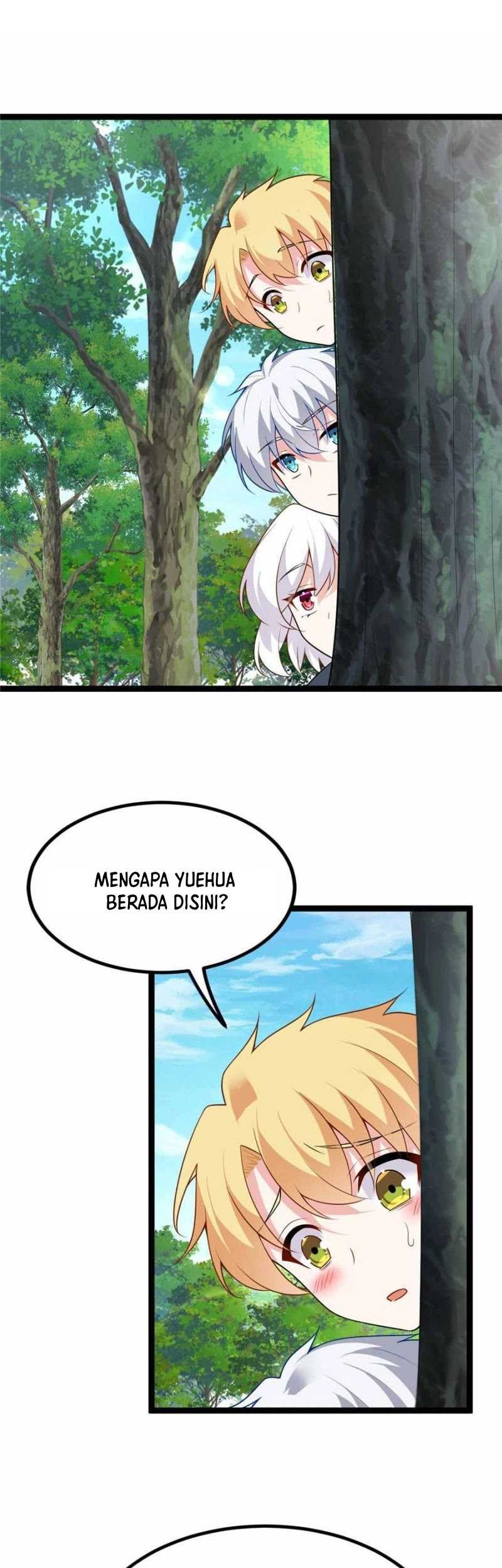 I Eat Soft Rice in Another World Chapter 105 - halaman 13