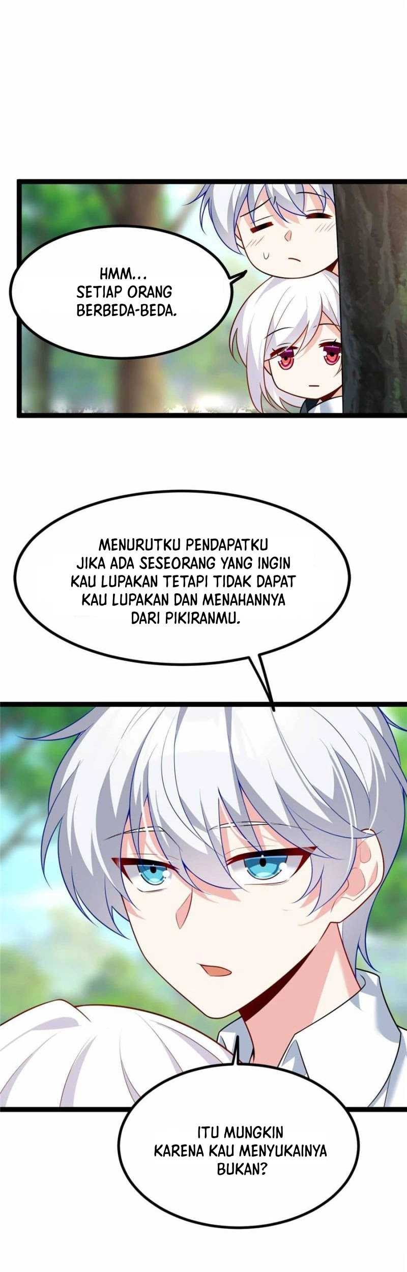 I Eat Soft Rice in Another World Chapter 105 - halaman 17