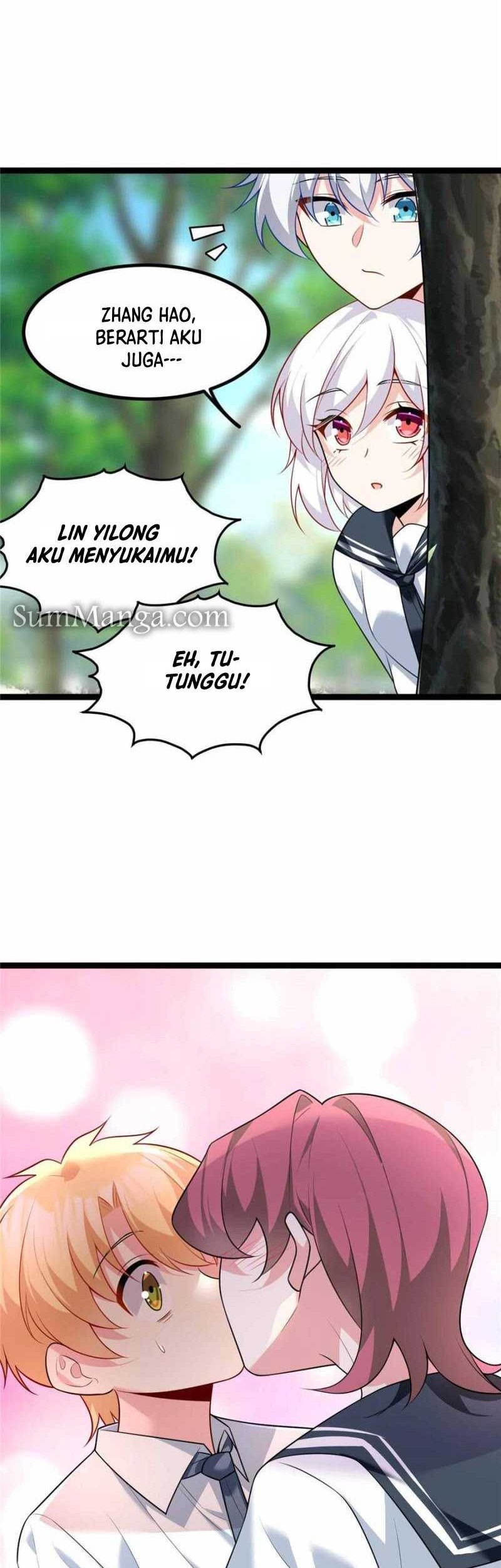 I Eat Soft Rice in Another World Chapter 105 - halaman 18