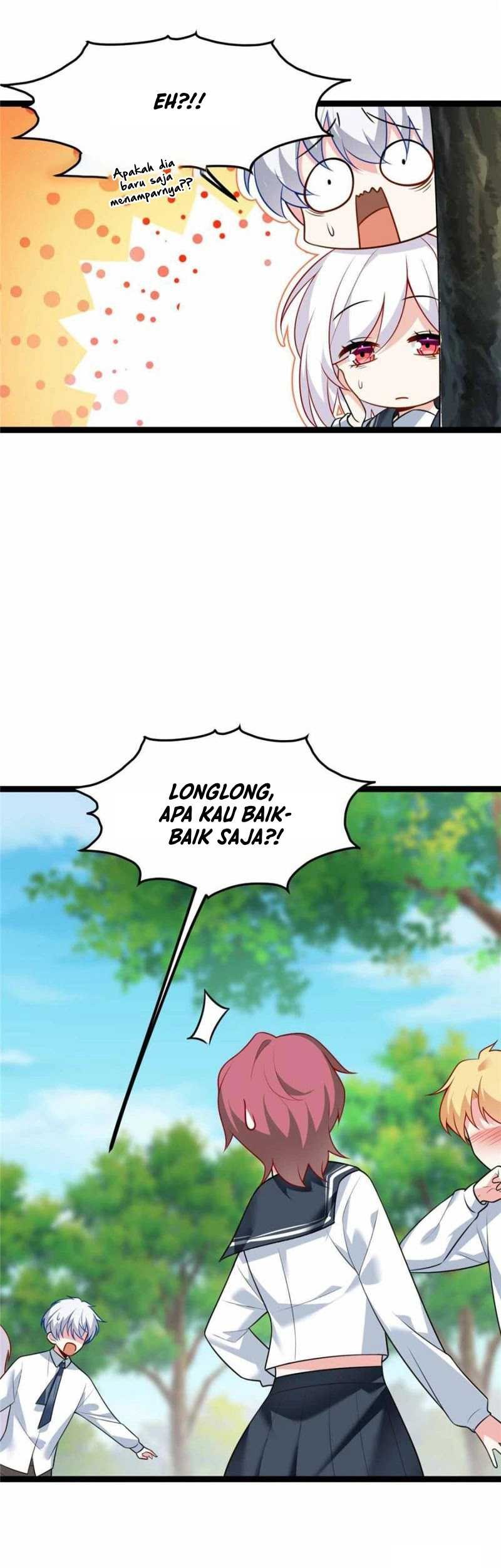 I Eat Soft Rice in Another World Chapter 105 - halaman 20