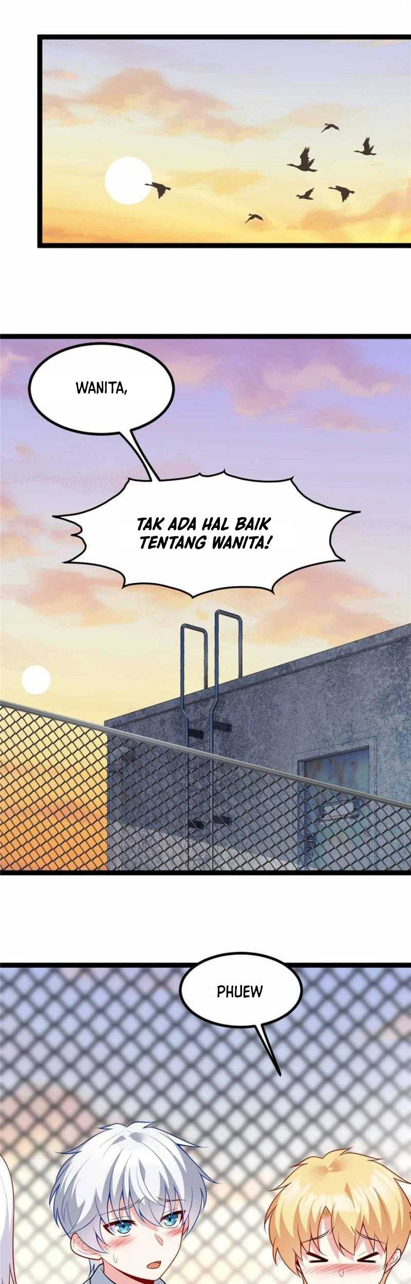 I Eat Soft Rice in Another World Chapter 105 - halaman 24