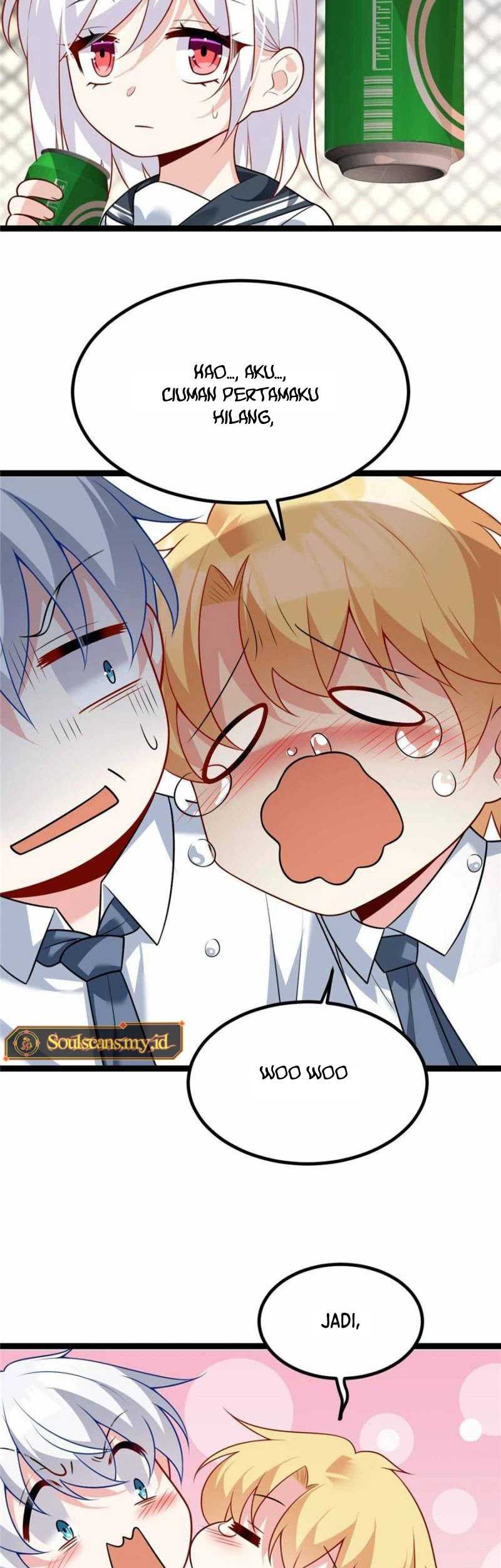 I Eat Soft Rice in Another World Chapter 105 - halaman 26