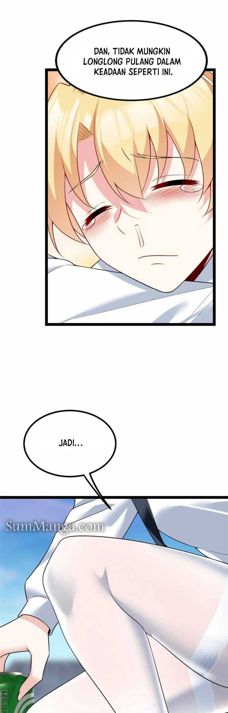 I Eat Soft Rice in Another World Chapter 105 - halaman 29