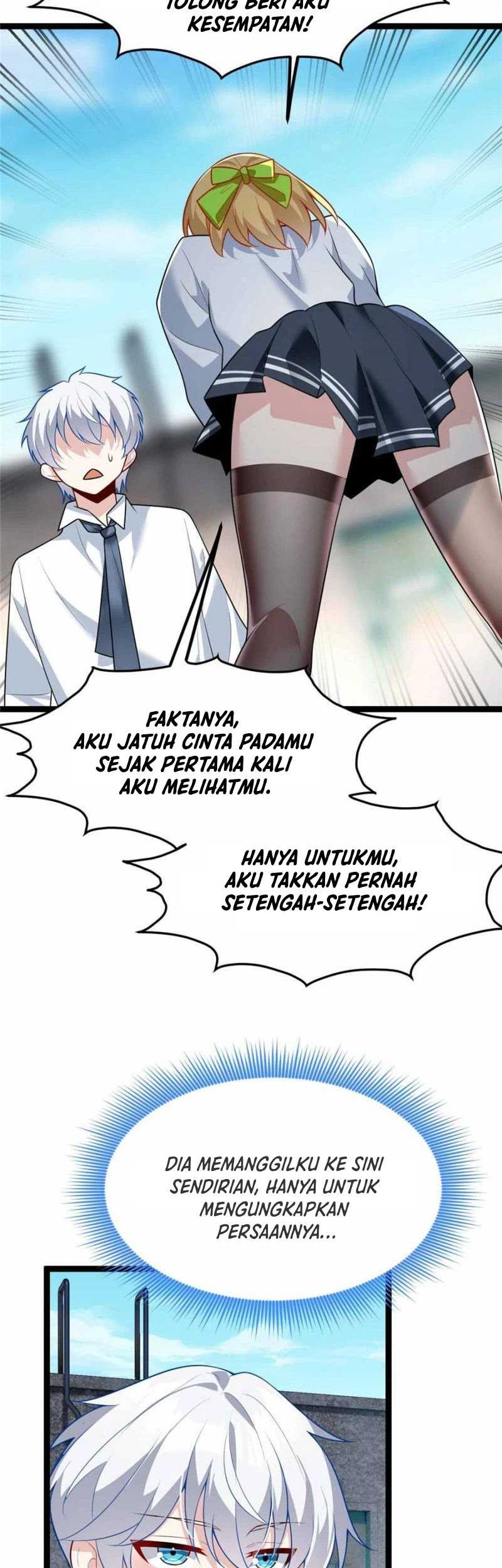 I Eat Soft Rice in Another World Chapter 105 - halaman 3