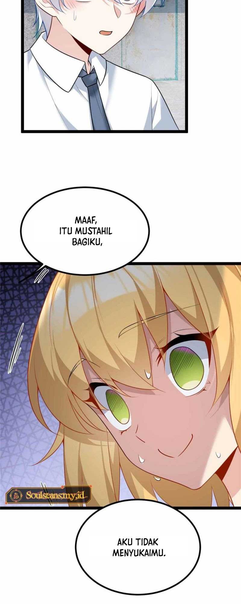 I Eat Soft Rice in Another World Chapter 105 - halaman 4