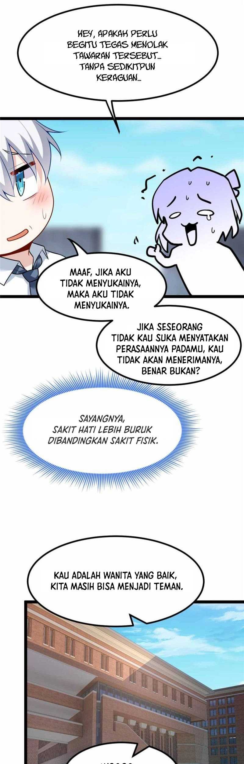 I Eat Soft Rice in Another World Chapter 105 - halaman 5