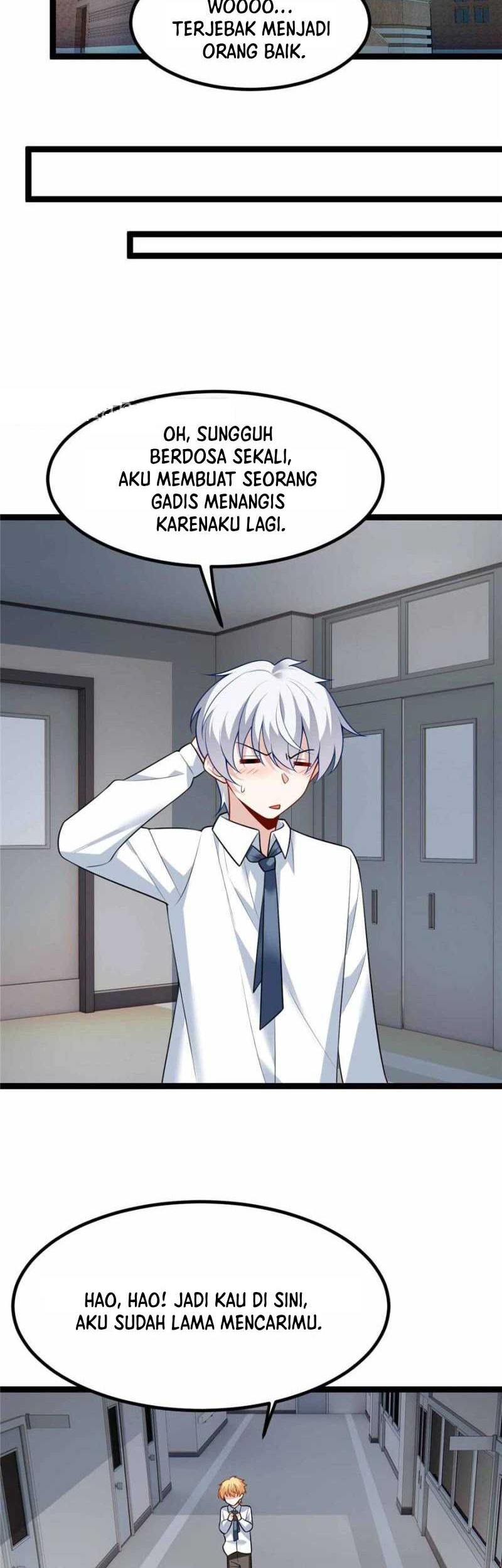 I Eat Soft Rice in Another World Chapter 105 - halaman 6
