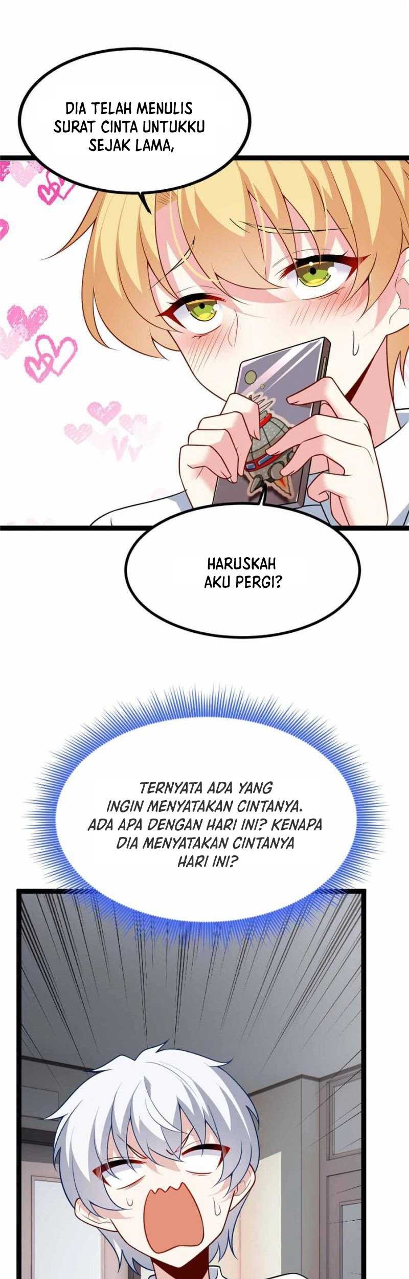 I Eat Soft Rice in Another World Chapter 105 - halaman 9