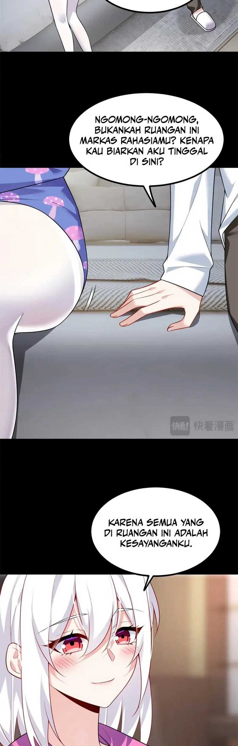 I Eat Soft Rice in Another World Chapter 106 - halaman 10