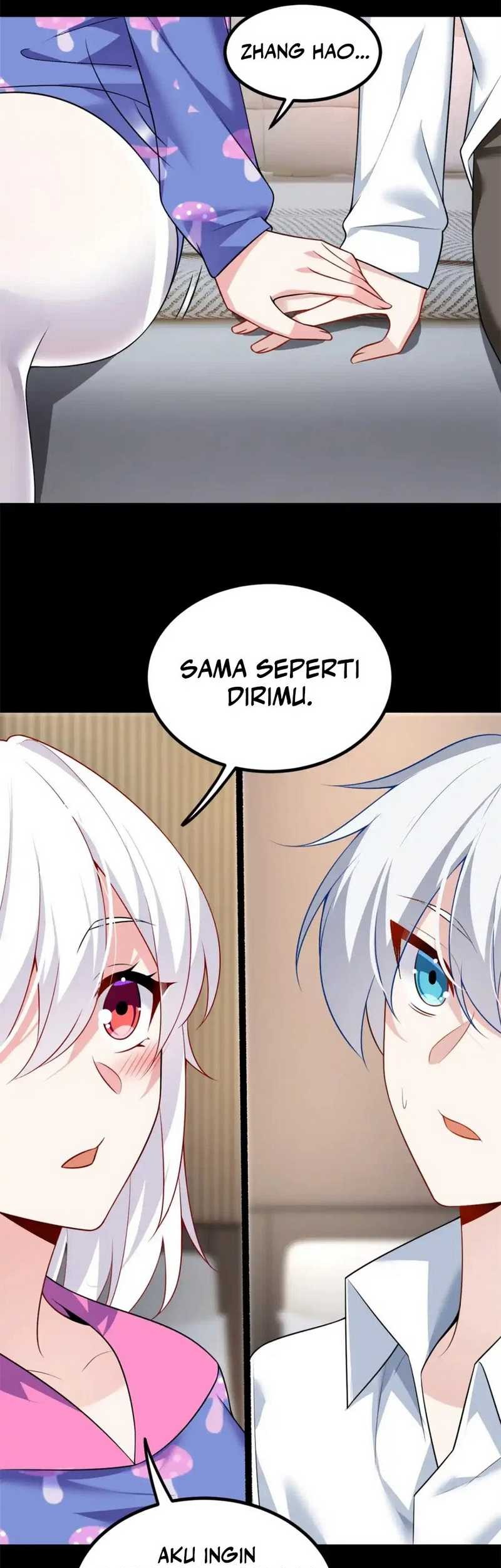 I Eat Soft Rice in Another World Chapter 106 - halaman 12