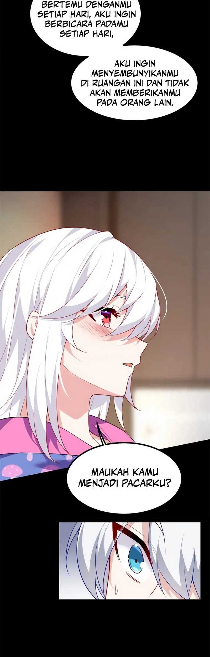 I Eat Soft Rice in Another World Chapter 106 - halaman 13