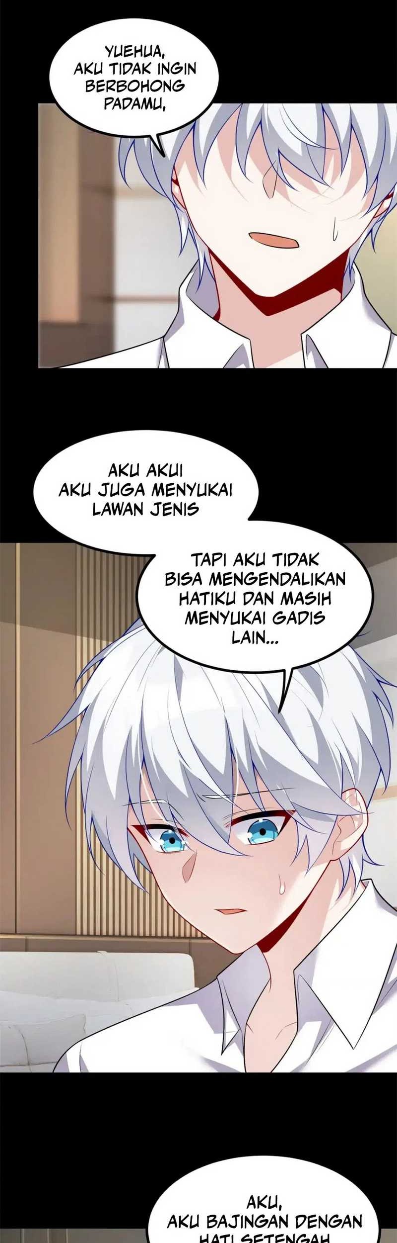 I Eat Soft Rice in Another World Chapter 106 - halaman 14