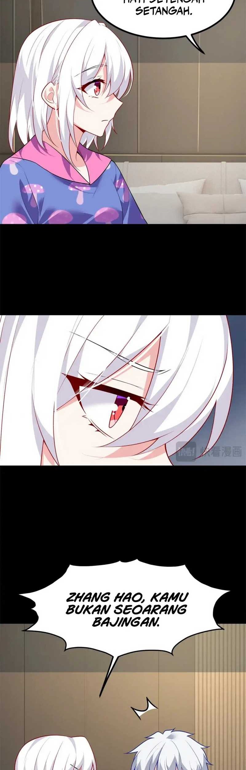 I Eat Soft Rice in Another World Chapter 106 - halaman 15