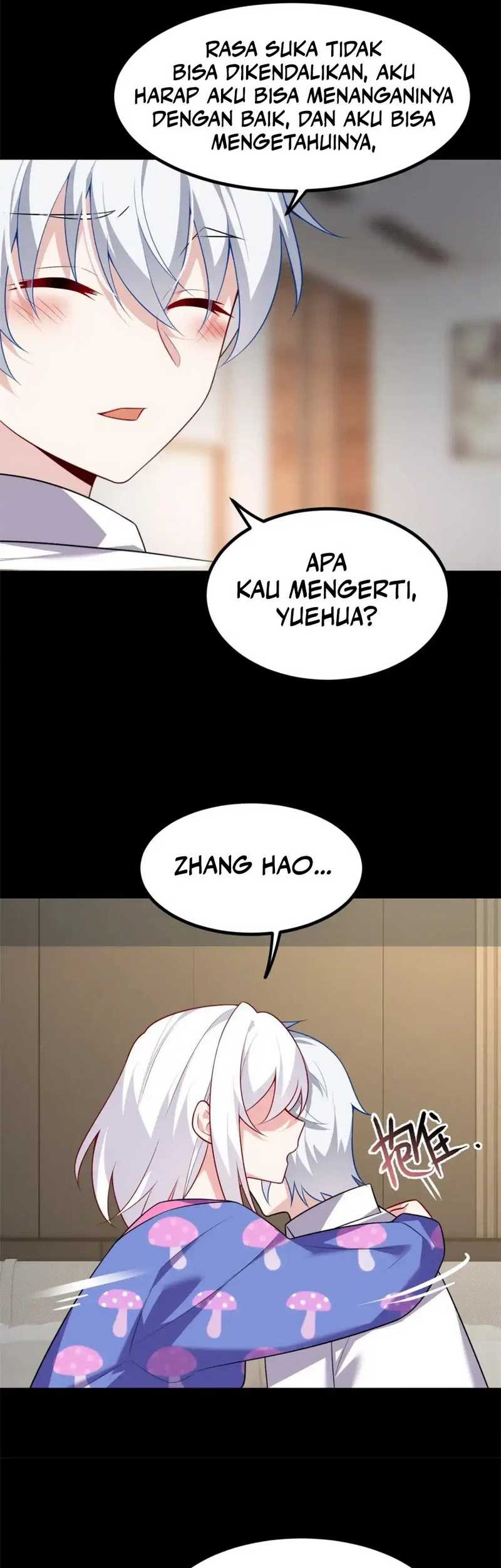 I Eat Soft Rice in Another World Chapter 106 - halaman 18
