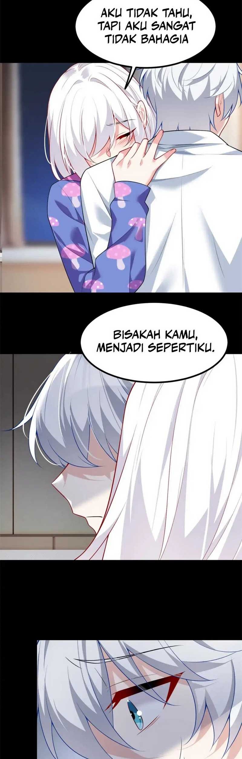 I Eat Soft Rice in Another World Chapter 106 - halaman 19