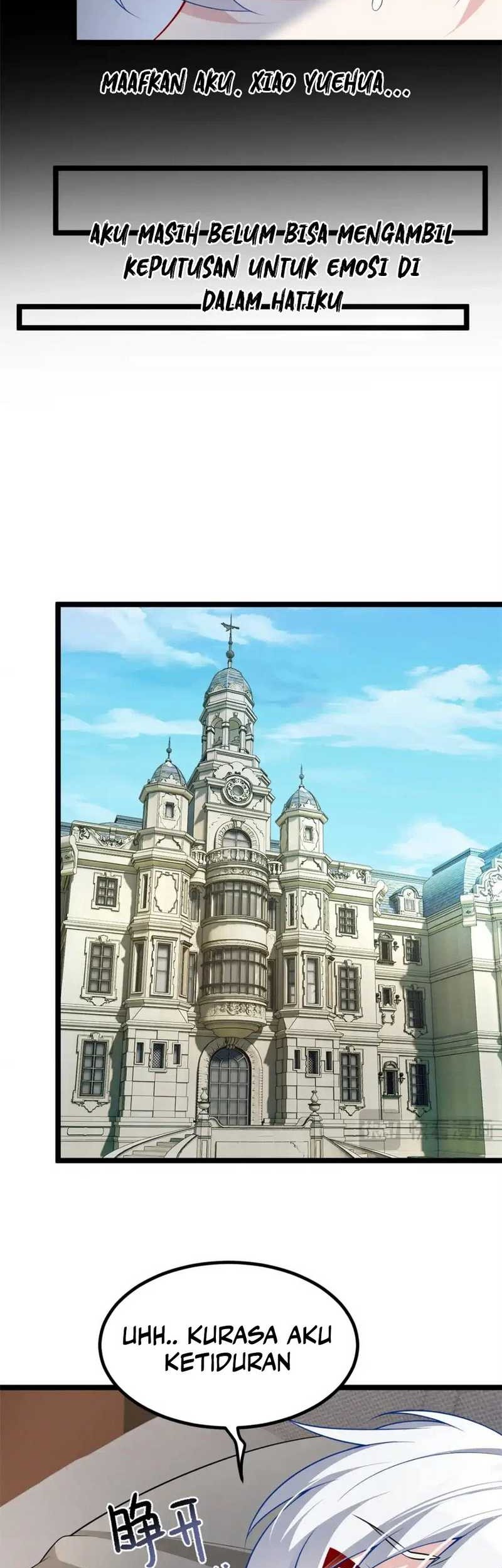 I Eat Soft Rice in Another World Chapter 106 - halaman 20