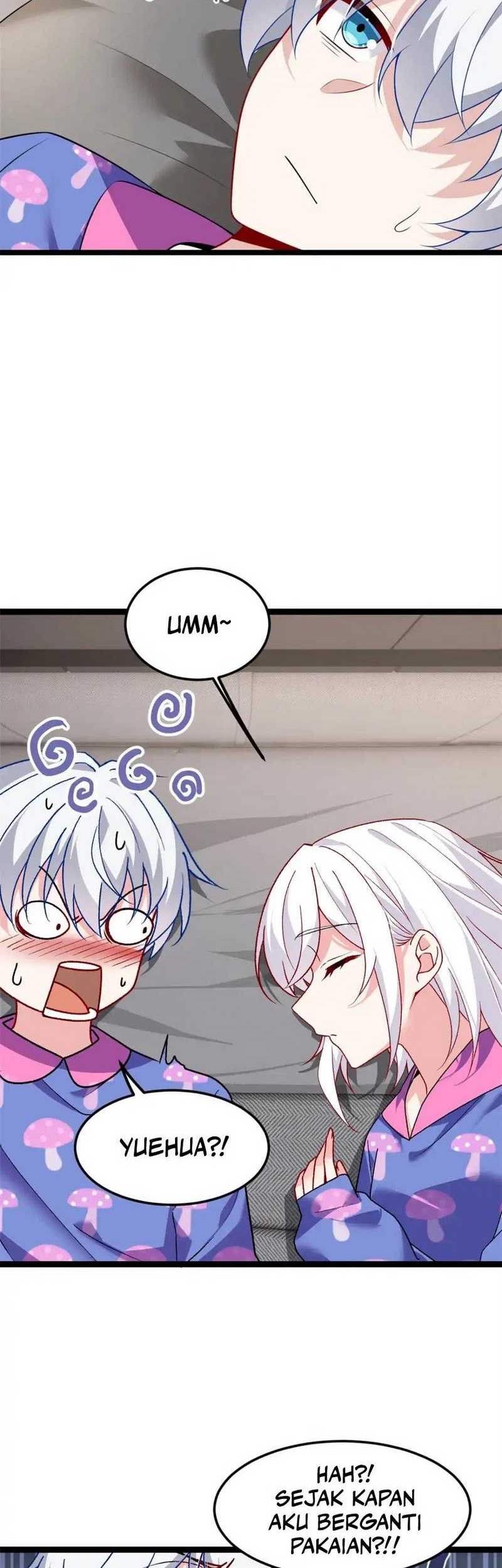 I Eat Soft Rice in Another World Chapter 106 - halaman 21