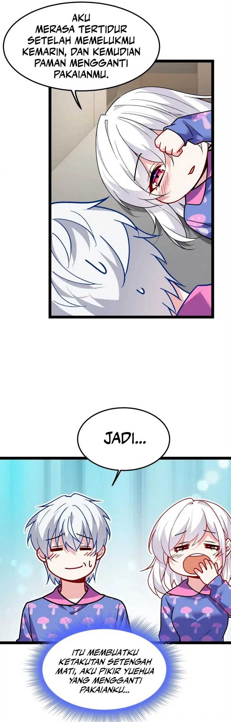I Eat Soft Rice in Another World Chapter 106 - halaman 24