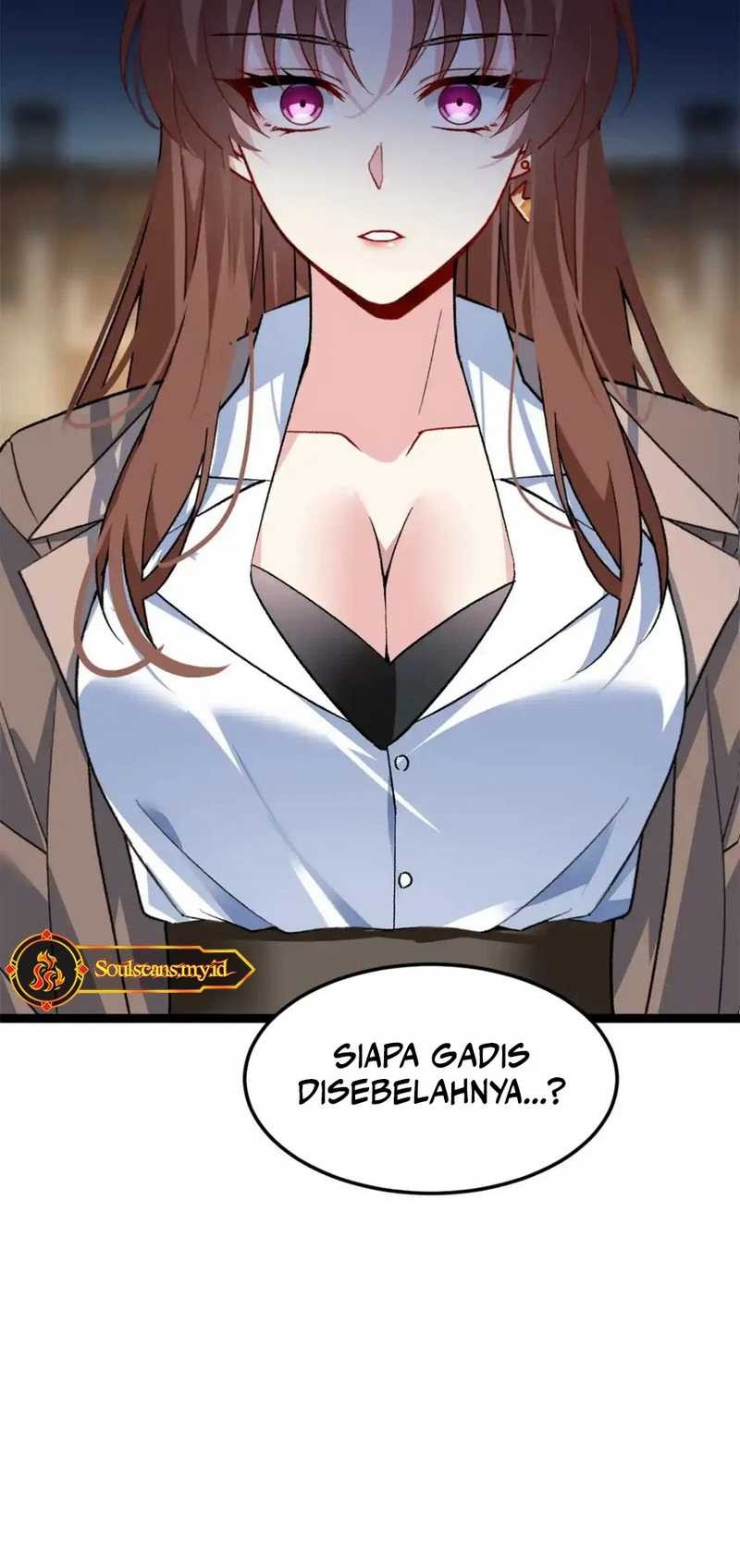 I Eat Soft Rice in Another World Chapter 106 - halaman 28