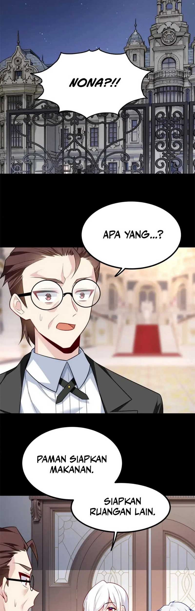 I Eat Soft Rice in Another World Chapter 106 - halaman 3